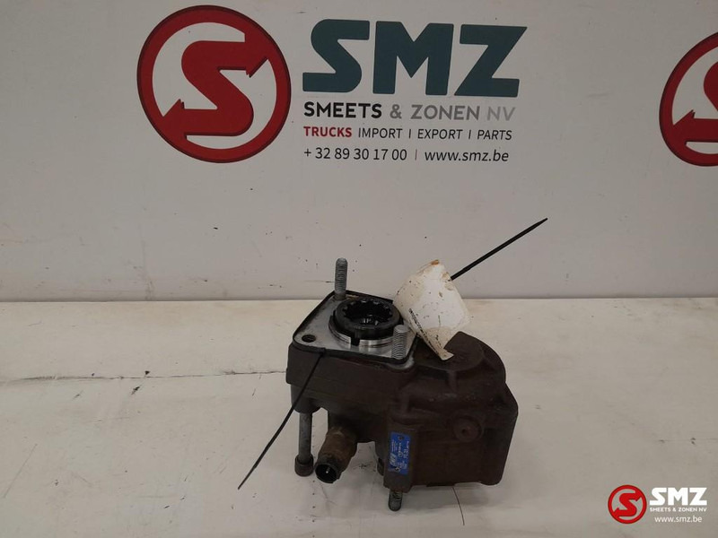 Diversen Occ PTO OMFB Iveco euro 6 - Ось и запчасти для Грузовиков: фото 2 Diversen Occ PTO OMFB Iveco euro 6 - Ось и запчасти для Грузовиков: фото 2