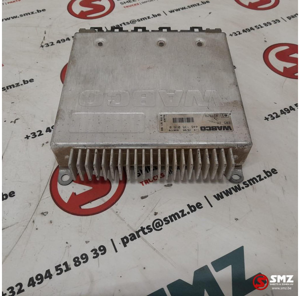 Iveco Occ ECU EBS ZM regeleenheid Iveco - Блок управления для Грузовиков: фото 2 Iveco Occ ECU EBS ZM regeleenheid Iveco - Блок управления для Грузовиков: фото 2