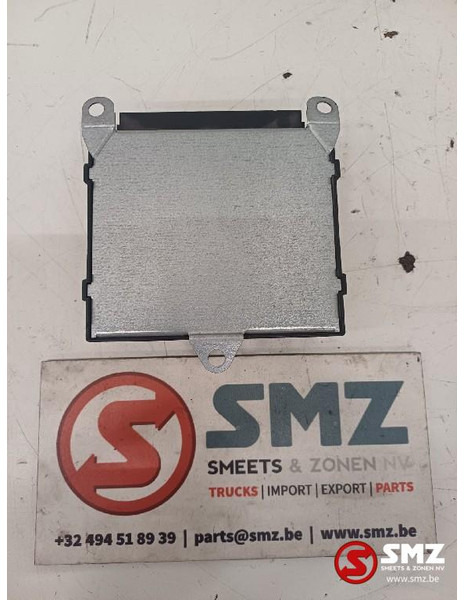 Iveco Occ ECU ECAS 4x2 regeleenheid Iveco - Блок управления для Грузовиков: фото 2 Iveco Occ ECU ECAS 4x2 regeleenheid Iveco - Блок управления для Грузовиков: фото 2