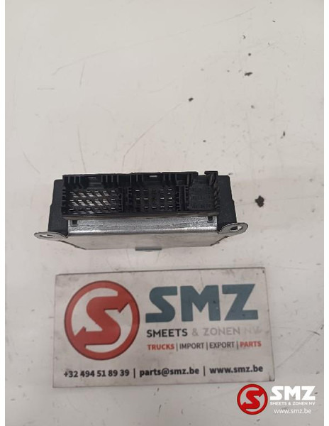 Iveco Occ ECU ECAS 4x2 regeleenheid Iveco - Блок управления для Грузовиков: фото 3 Iveco Occ ECU ECAS 4x2 regeleenheid Iveco - Блок управления для Грузовиков: фото 3