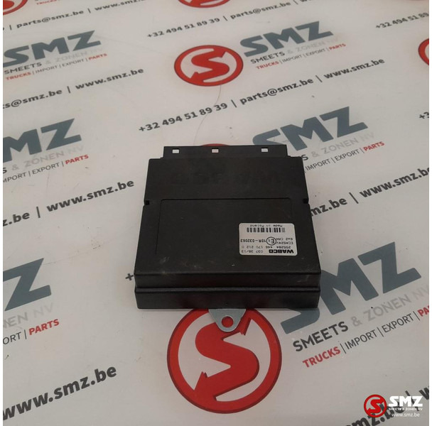 Iveco Occ ECU ECAS 6x2 regeleenheid Iveco - Блок управления для Грузовиков: фото 2 Iveco Occ ECU ECAS 6x2 regeleenheid Iveco - Блок управления для Грузовиков: фото 2