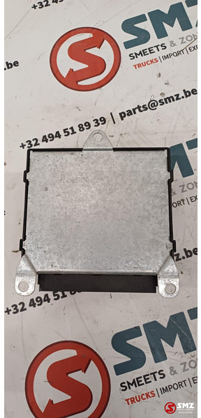 Iveco Occ ECU ECAS 6x2 regeleenheid Iveco - Блок управления для Грузовиков: фото 3 Iveco Occ ECU ECAS 6x2 regeleenheid Iveco - Блок управления для Грузовиков: фото 3