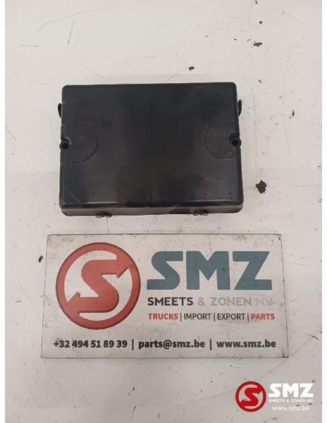 Iveco Occ ECU EM-L regeleenheid Iveco - Блок управления для Грузовиков: фото 2 Iveco Occ ECU EM-L regeleenheid Iveco - Блок управления для Грузовиков: фото 2