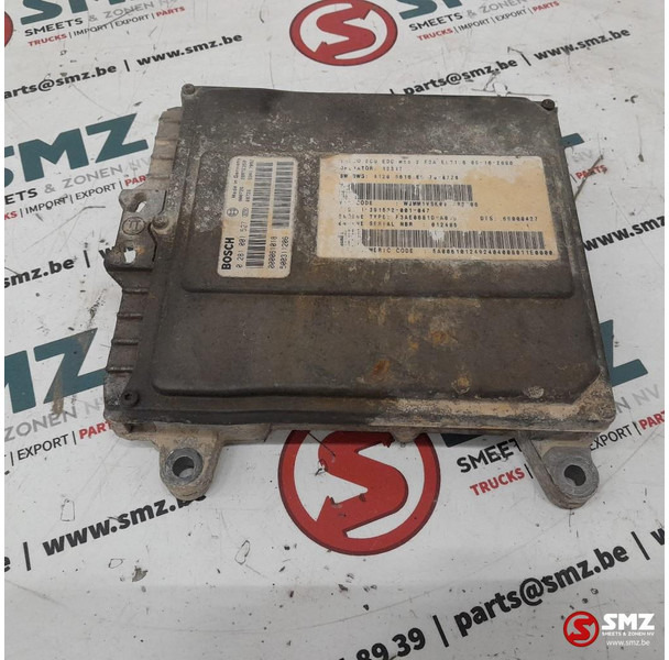 Iveco Occ ECU motorbesturingseenheid Cursor 10 F3AE0681D - Блок управления для Грузовиков: фото 4 Iveco Occ ECU motorbesturingseenheid Cursor 10 F3AE0681D - Блок управления для Грузовиков: фото 4