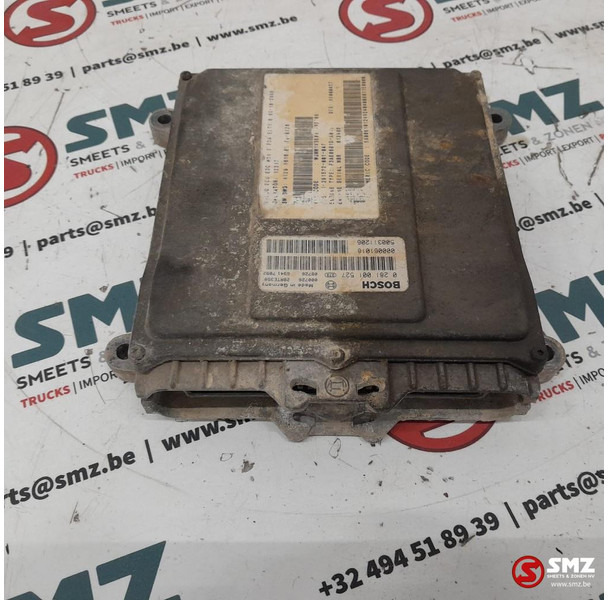 Iveco Occ ECU motorbesturingseenheid Cursor 10 F3AE0681D - Блок управления для Грузовиков: фото 3 Iveco Occ ECU motorbesturingseenheid Cursor 10 F3AE0681D - Блок управления для Грузовиков: фото 3