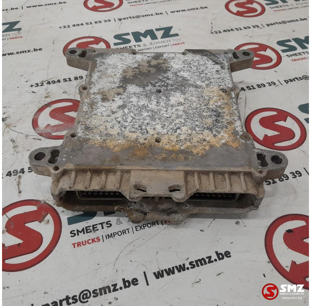 Iveco Occ ECU motorbesturingseenheid Cursor 10 F3AE0681D - Блок управления для Грузовиков: фото 5 Iveco Occ ECU motorbesturingseenheid Cursor 10 F3AE0681D - Блок управления для Грузовиков: фото 5