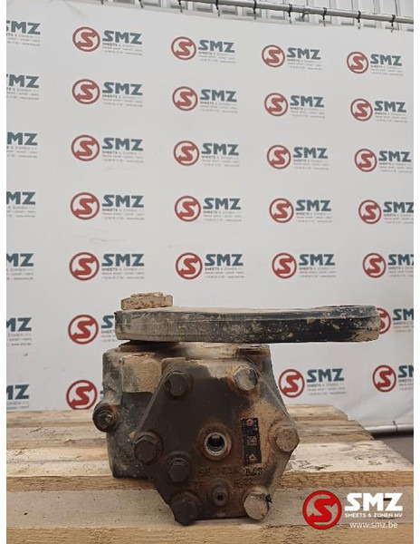 Iveco Occ Stuurhuis Iveco - Рулевой механизм для Грузовиков: фото 4 Iveco Occ Stuurhuis Iveco - Рулевой механизм для Грузовиков: фото 4