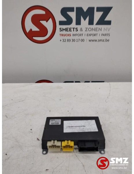 Iveco Occ VCM ECU regeleenheid Iveco - Блок управления для Грузовиков: фото 1 Iveco Occ VCM ECU regeleenheid Iveco - Блок управления для Грузовиков: фото 1