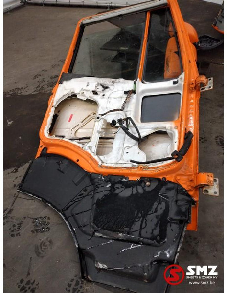 Iveco Occ deur links Iveco - Дверь и запчасти для Грузовиков: фото 2 Iveco Occ deur links Iveco - Дверь и запчасти для Грузовиков: фото 2