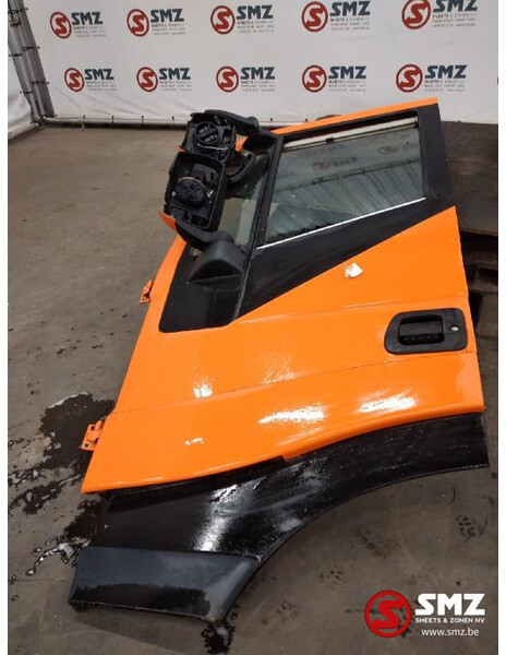 Iveco Occ deur links Iveco - Дверь и запчасти для Грузовиков: фото 1 Iveco Occ deur links Iveco - Дверь и запчасти для Грузовиков: фото 1