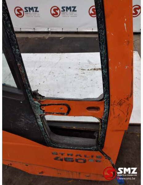 Iveco Occ deur rechts Iveco - Дверь и запчасти для Грузовиков: фото 3 Iveco Occ deur rechts Iveco - Дверь и запчасти для Грузовиков: фото 3