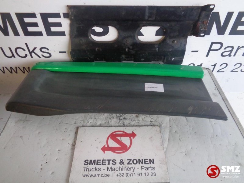 Iveco Occ deur van gereedschapskoffer aan cabine - Дверь и запчасти для Грузовиков: фото 1 Iveco Occ deur van gereedschapskoffer aan cabine - Дверь и запчасти для Грузовиков: фото 1