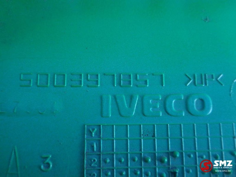 Iveco Occ deurlijst links - Дверь и запчасти для Грузовиков: фото 2 Iveco Occ deurlijst links - Дверь и запчасти для Грузовиков: фото 2