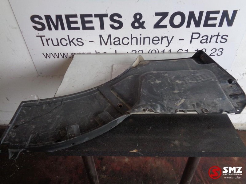 Iveco Occ deurverlenger rechts stralis - Дверь и запчасти для Грузовиков: фото 2 Iveco Occ deurverlenger rechts stralis - Дверь и запчасти для Грузовиков: фото 2