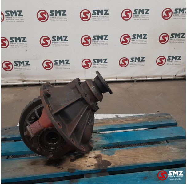 Iveco Occ differentiëel i:3,93 Iveco - Дифференциал для Грузовиков: фото 1 Iveco Occ differentiëel i:3,93 Iveco - Дифференциал для Грузовиков: фото 1