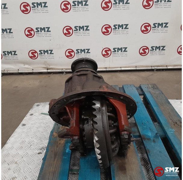 Iveco Occ differentiëel i:3,93 Iveco - Дифференциал для Грузовиков: фото 3 Iveco Occ differentiëel i:3,93 Iveco - Дифференциал для Грузовиков: фото 3