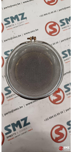 Iveco Occ hoorn / claxon 31 cm Iveco - Электрическая система для Грузовиков: фото 3 Iveco Occ hoorn / claxon 31 cm Iveco - Электрическая система для Грузовиков: фото 3