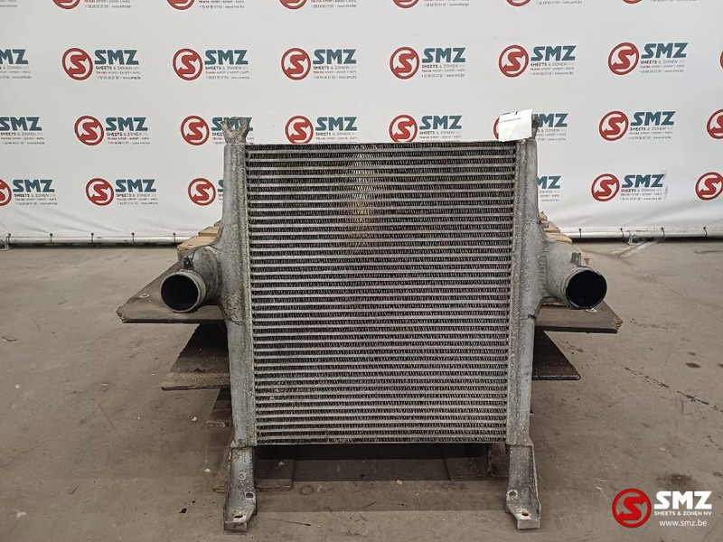 Iveco Occ intercooler 440S42 AD STRALIS E6 Iveco - Интеркулер для Грузовиков: фото 2 Iveco Occ intercooler 440S42 AD STRALIS E6 Iveco - Интеркулер для Грузовиков: фото 2