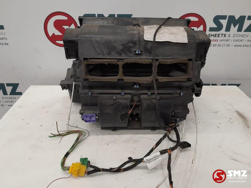 Iveco Occ kachelhuis Iveco - Отопление/ Вентиляция для Грузовиков: фото 2 Iveco Occ kachelhuis Iveco - Отопление/ Вентиляция для Грузовиков: фото 2