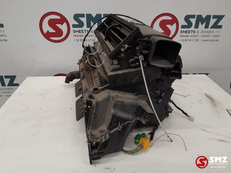 Iveco Occ kachelhuis Iveco - Отопление/ Вентиляция для Грузовиков: фото 3 Iveco Occ kachelhuis Iveco - Отопление/ Вентиляция для Грузовиков: фото 3