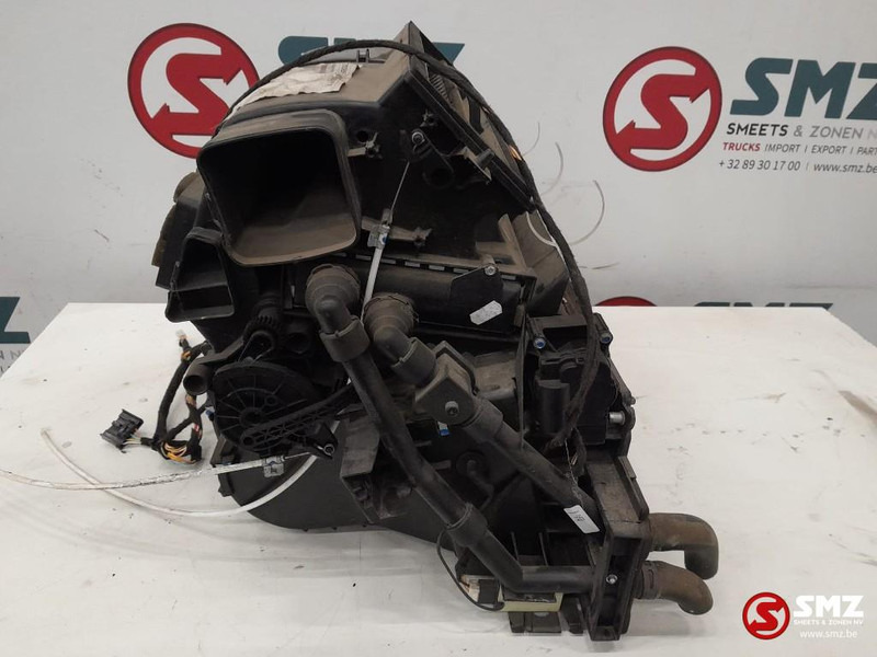 Iveco Occ kachelhuis Iveco - Отопление/ Вентиляция для Грузовиков: фото 4 Iveco Occ kachelhuis Iveco - Отопление/ Вентиляция для Грузовиков: фото 4