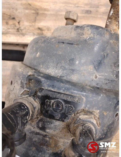 Iveco Occ remcilinder links Iveco Stralis - Тормозной цилиндр для Грузовиков: фото 3 Iveco Occ remcilinder links Iveco Stralis - Тормозной цилиндр для Грузовиков: фото 3