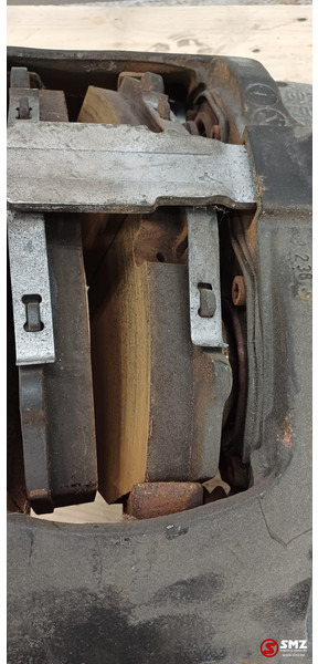 Iveco Occ remklauw Iveco - Тормозной суппорт для Грузовиков: фото 5 Iveco Occ remklauw Iveco - Тормозной суппорт для Грузовиков: фото 5