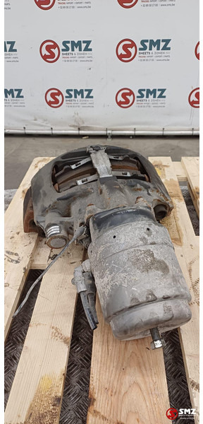 Iveco Occ remklauw Iveco - Тормозной суппорт для Грузовиков: фото 4 Iveco Occ remklauw Iveco - Тормозной суппорт для Грузовиков: фото 4