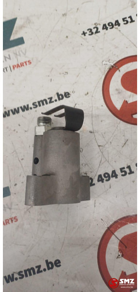 Iveco Occ set van 6 motorremkleppen F3AE3681 Cursor10 Iv - Детали тормозной системы для Грузовиков: фото 3 Iveco Occ set van 6 motorremkleppen F3AE3681 Cursor10 Iv - Детали тормозной системы для Грузовиков: фото 3