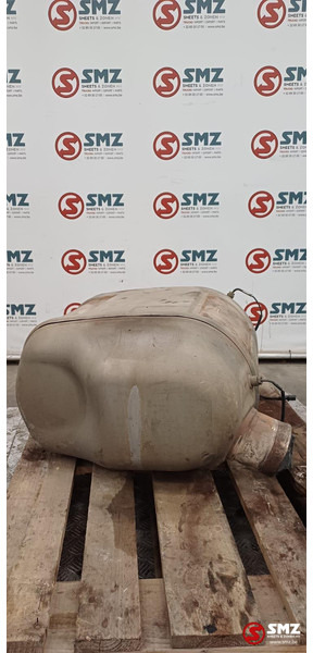 Iveco Occ uitlaatdemper Euro 5 Iveco - Глушитель для Грузовиков: фото 3 Iveco Occ uitlaatdemper Euro 5 Iveco - Глушитель для Грузовиков: фото 3