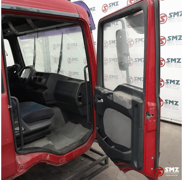 Кабина и интерьер для Грузовиков MAN Occ Cabine MAN TGA: фото 7