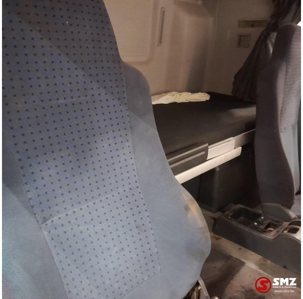 Кабина и интерьер для Грузовиков MAN Occ Cabine MAN TGA: фото 14