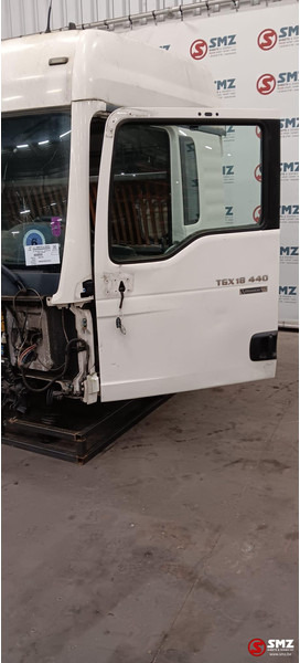 MAN Occ Cabine compleet MAN TGX - Кабина и интерьер для Грузовиков: фото 3 MAN Occ Cabine compleet MAN TGX - Кабина и интерьер для Грузовиков: фото 3