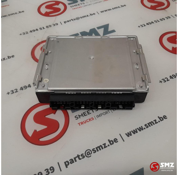 MAN Occ ECU EBS regeleenheid MAN - Блок управления для Грузовиков: фото 4 MAN Occ ECU EBS regeleenheid MAN - Блок управления для Грузовиков: фото 4