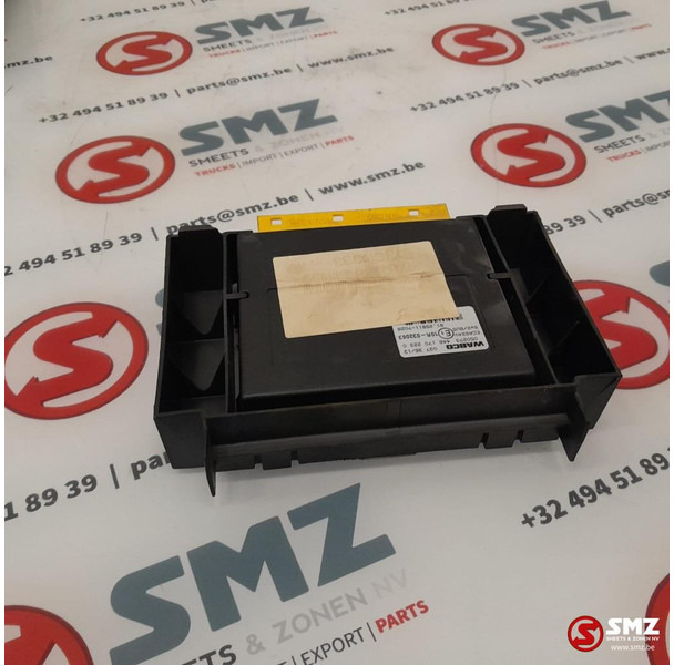 MAN Occ ECU ECAS regeleenheid MAN - Блок управления для Грузовиков: фото 3 MAN Occ ECU ECAS regeleenheid MAN - Блок управления для Грузовиков: фото 3