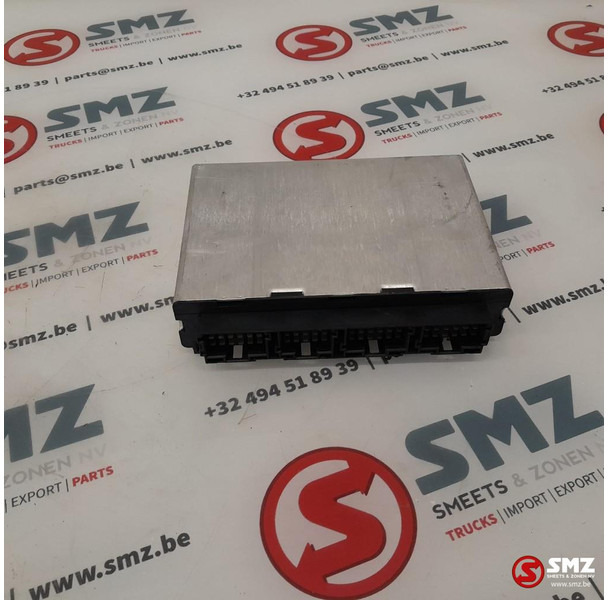 MAN Occ ECU FFR regeleenheid MAN - Блок управления для Грузовиков: фото 4 MAN Occ ECU FFR regeleenheid MAN - Блок управления для Грузовиков: фото 4