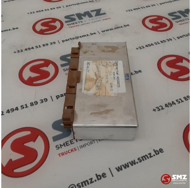 MAN Occ ECU KSM regeleenheid MAN - Блок управления для Грузовиков: фото 4 MAN Occ ECU KSM regeleenheid MAN - Блок управления для Грузовиков: фото 4