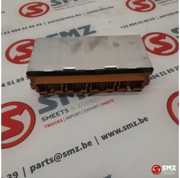 MAN Occ ECU KSM regeleenheid MAN - Блок управления для Грузовиков: фото 5 MAN Occ ECU KSM regeleenheid MAN - Блок управления для Грузовиков: фото 5