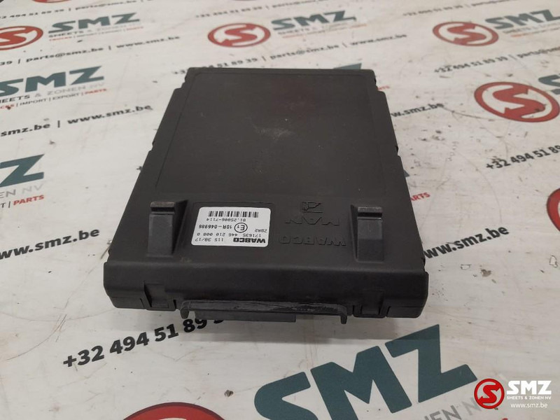 MAN Occ ECU ZBR2 regeleenheid MAN - Блок управления для Грузовиков: фото 4 MAN Occ ECU ZBR2 regeleenheid MAN - Блок управления для Грузовиков: фото 4