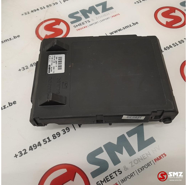 MAN Occ ECU ZBR2 regeleenheid MAN - Блок управления для Грузовиков: фото 3 MAN Occ ECU ZBR2 regeleenheid MAN - Блок управления для Грузовиков: фото 3