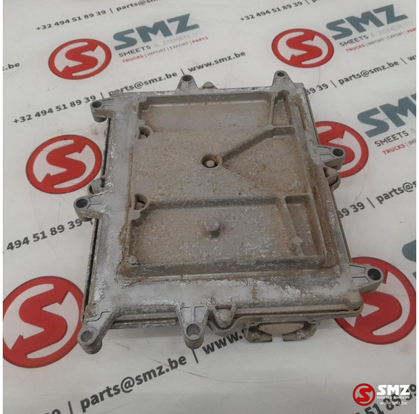 MAN Occ ECU motorbesturingseenheid D2066LF52 MAN - Блок управления для Грузовиков: фото 5 MAN Occ ECU motorbesturingseenheid D2066LF52 MAN - Блок управления для Грузовиков: фото 5