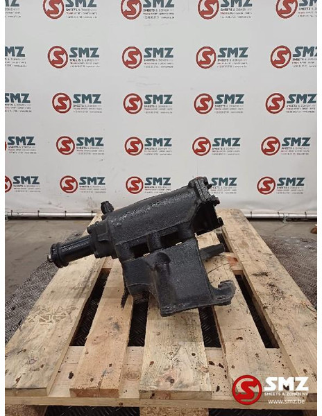 MAN Occ Stuurhuis MAN - Рулевой механизм для Грузовиков: фото 2 MAN Occ Stuurhuis MAN - Рулевой механизм для Грузовиков: фото 2