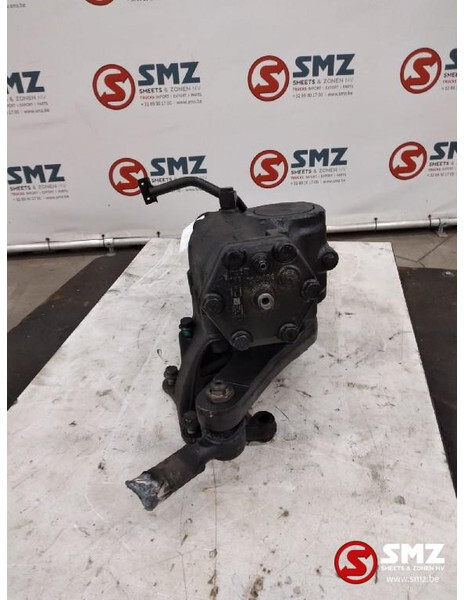 MAN Occ Stuurhuis MAN - Рулевой механизм для Грузовиков: фото 2 MAN Occ Stuurhuis MAN - Рулевой механизм для Грузовиков: фото 2