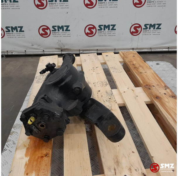 MAN Occ Stuurhuis MAN - Рулевой механизм для Грузовиков: фото 3 MAN Occ Stuurhuis MAN - Рулевой механизм для Грузовиков: фото 3