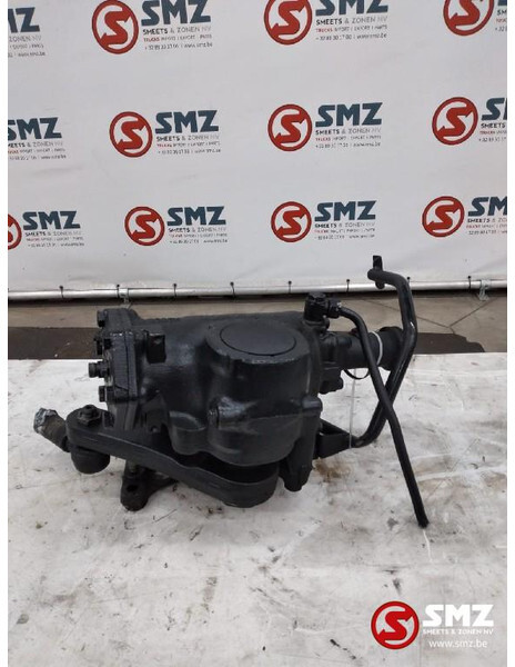 MAN Occ Stuurhuis MAN - Рулевой механизм для Грузовиков: фото 1 MAN Occ Stuurhuis MAN - Рулевой механизм для Грузовиков: фото 1