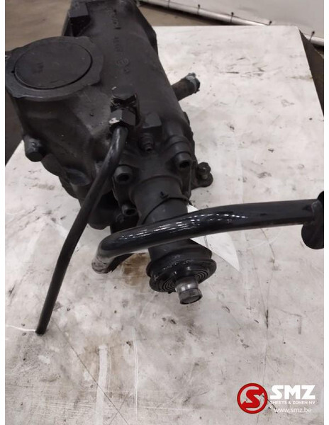 MAN Occ Stuurhuis MAN - Рулевой механизм для Грузовиков: фото 4 MAN Occ Stuurhuis MAN - Рулевой механизм для Грузовиков: фото 4