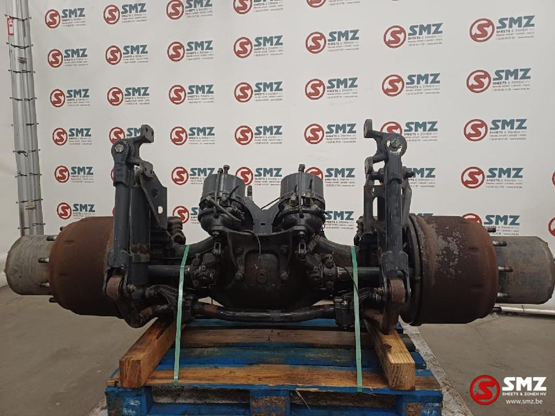 MAN Occ aandrijfas HP-1352-06 MAN - Приводный вал для Грузовиков: фото 1 MAN Occ aandrijfas HP-1352-06 MAN - Приводный вал для Грузовиков: фото 1