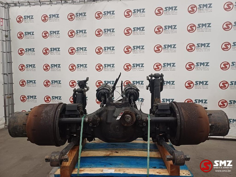 MAN Occ aandrijfas HPD-1382-06 MAN - Приводный вал для Грузовиков: фото 2 MAN Occ aandrijfas HPD-1382-06 MAN - Приводный вал для Грузовиков: фото 2