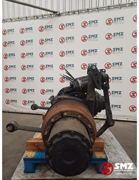 MAN Occ aandrijfas HPD-1382-06 MAN - Приводный вал для Грузовиков: фото 3 MAN Occ aandrijfas HPD-1382-06 MAN - Приводный вал для Грузовиков: фото 3