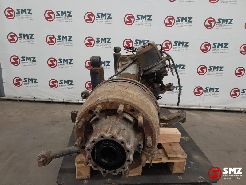 MAN Occ aandrijfas HY-13110 MAN - Приводный вал для Грузовиков: фото 4 MAN Occ aandrijfas HY-13110 MAN - Приводный вал для Грузовиков: фото 4